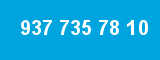 937 735 78 10